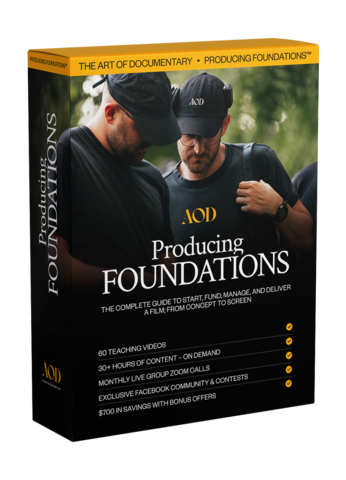 Producing Foundations