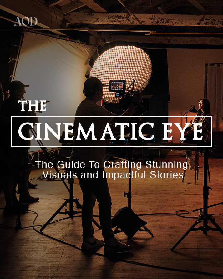 The Cinematic Eye