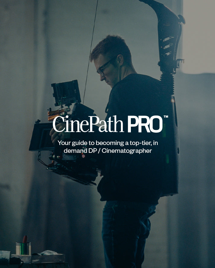 CinePath Pro