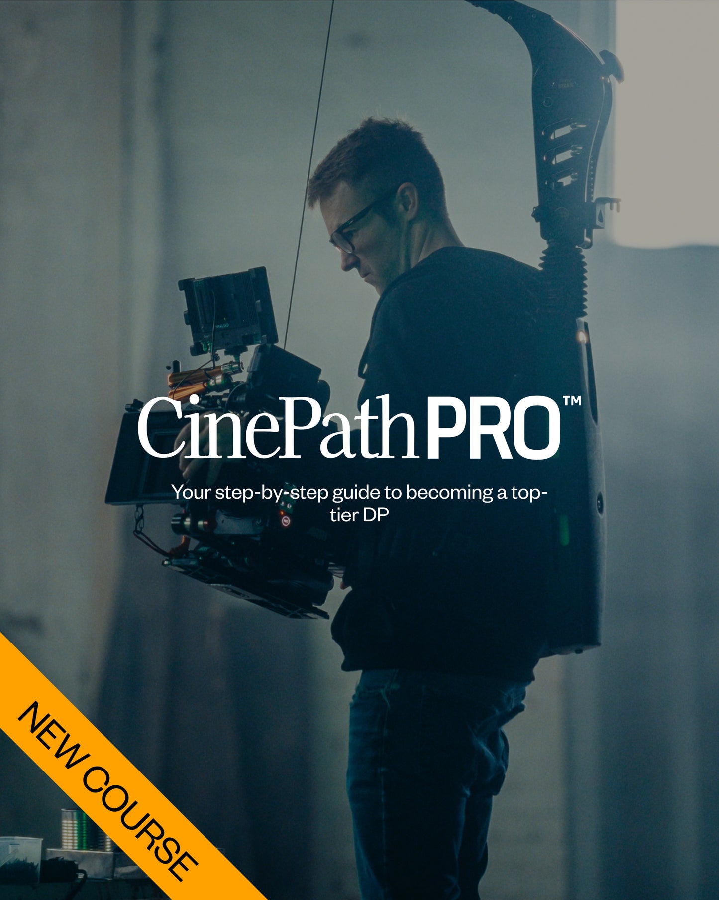 CinePath Pro