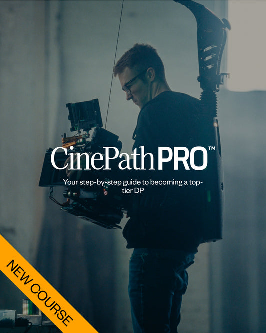 CinePath Pro