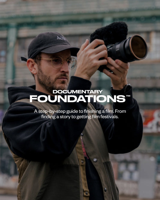 Documentary Foundations