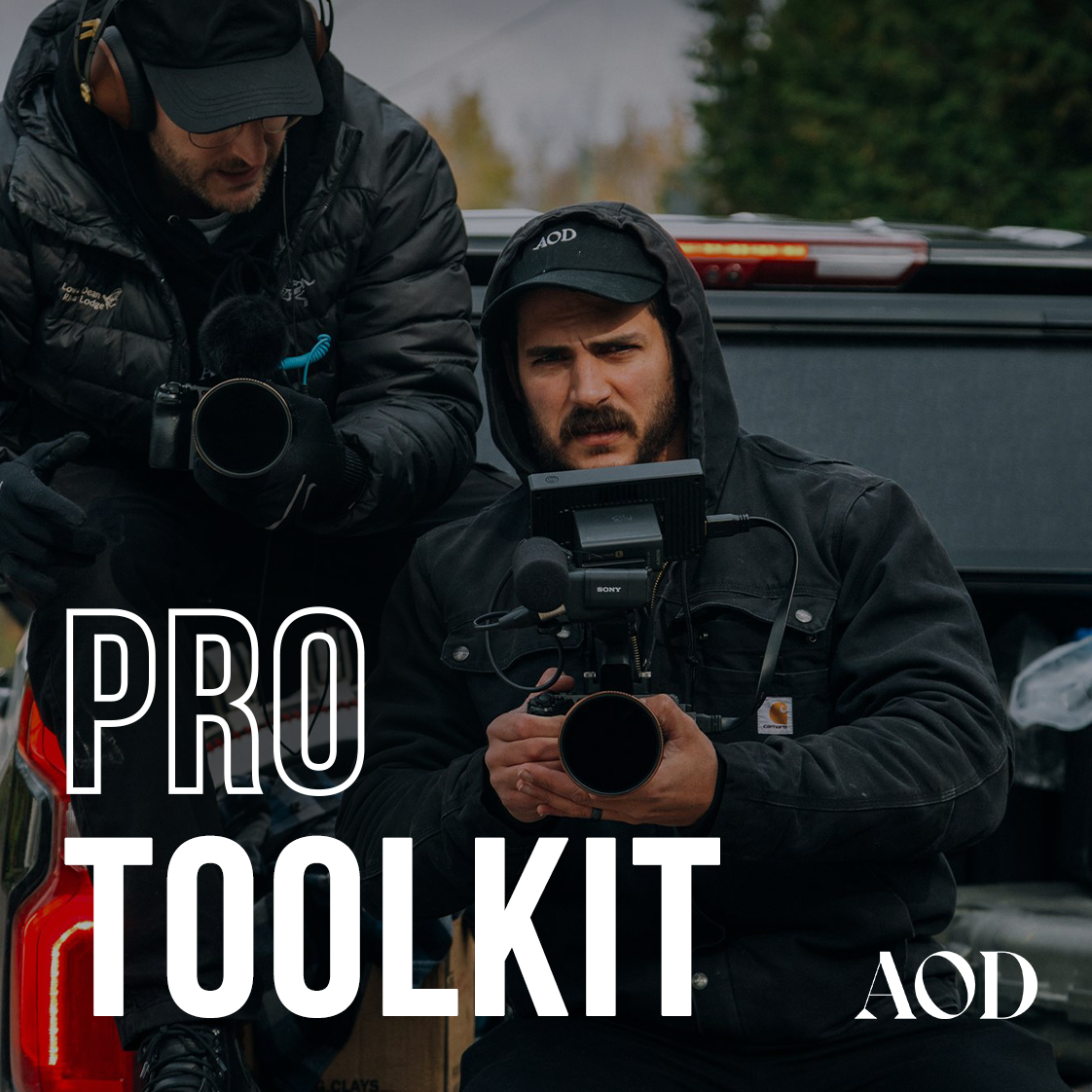 Pro Filmmaker Toolkit