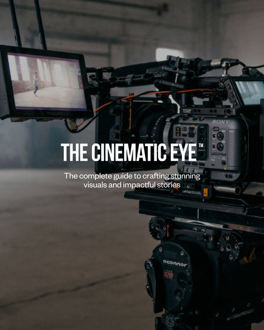 The Cinematic Eye